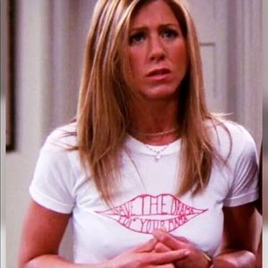 FRIENDS T-shirt